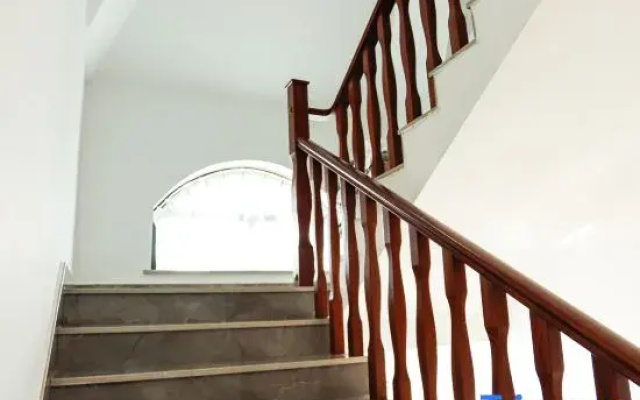 Xiangshan Muzinanxi Homestay