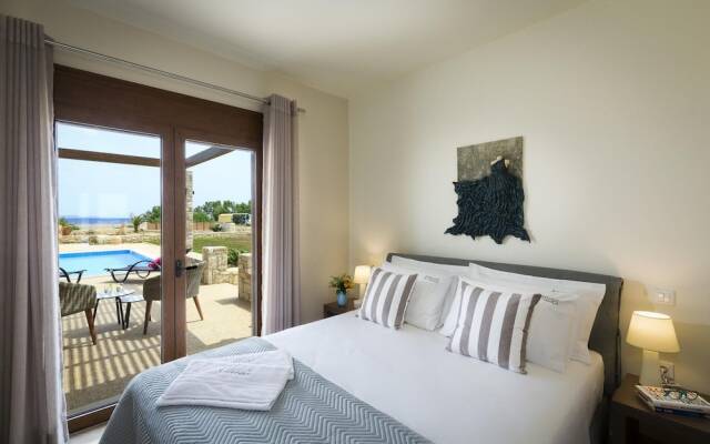 Muses Beach Villas - Urania