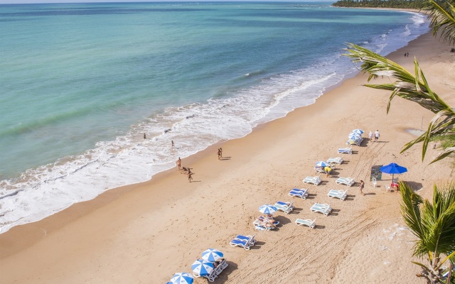 Salinas Maceió All Inclusive Resort