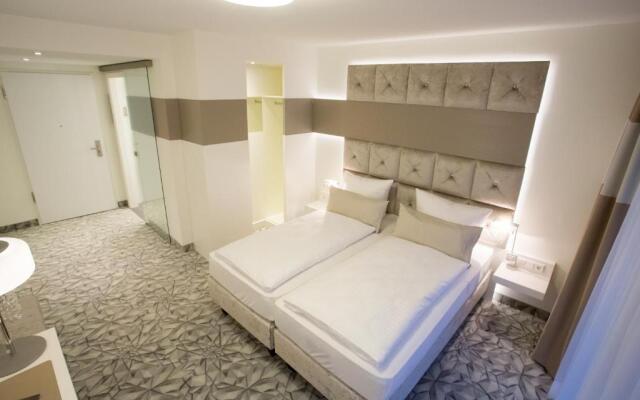 Hotel Kronjuwel by BRIGHT