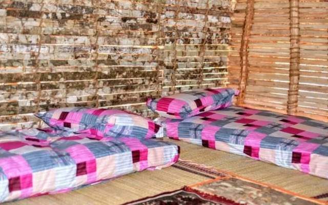 Time Travellers Hostel