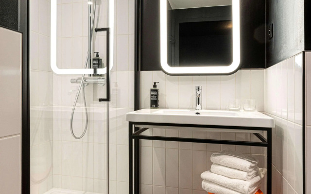 Ibis Styles Paris Villejuif