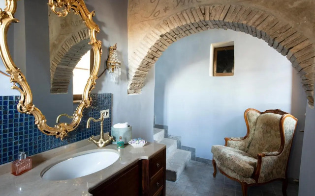 Il Castello di San Michele