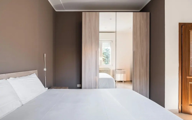 Giorgi Homes - Easy Apartment