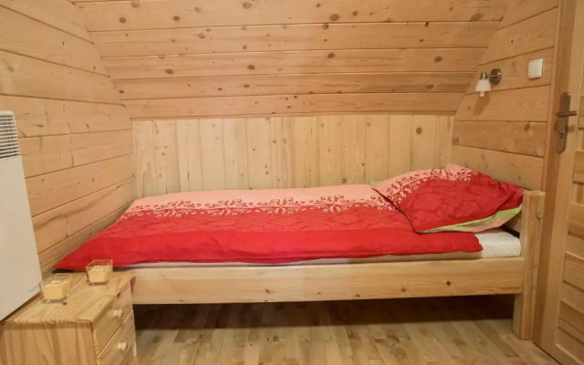 Domki Na Ogrodach