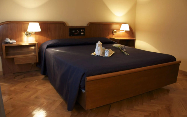 Hotel Moderno