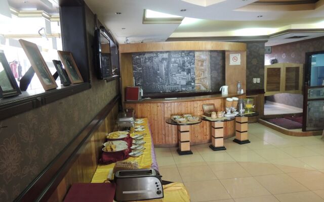 Oriental Palace Hotel Apartments