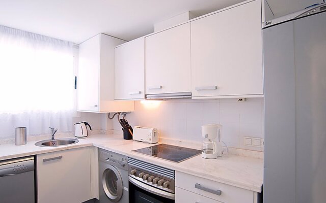 Apartment Arenal Jávea 19070