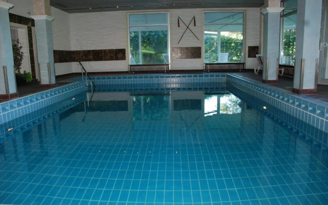 Reikartz Hotel Bergpanorama Pfronten