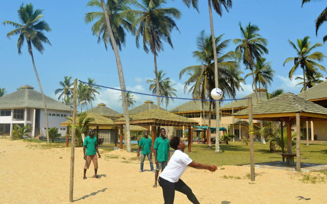 Elmina Bay Resort
