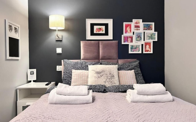 Amber Suite Guest House – SPA & Breakfast  | Adults Only