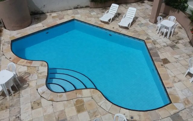 Hotel Praia 2000