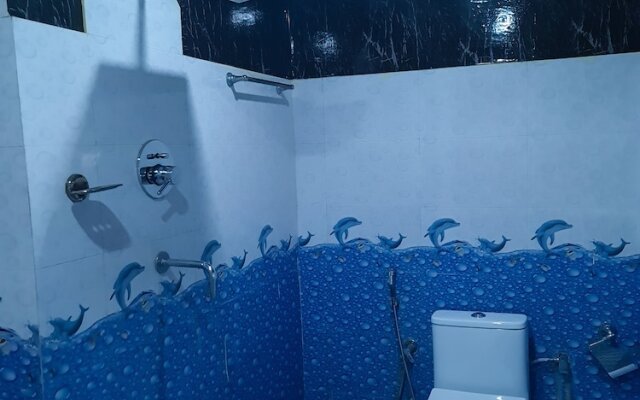 Sitar Hotel and Restaurant Pvt Ltd