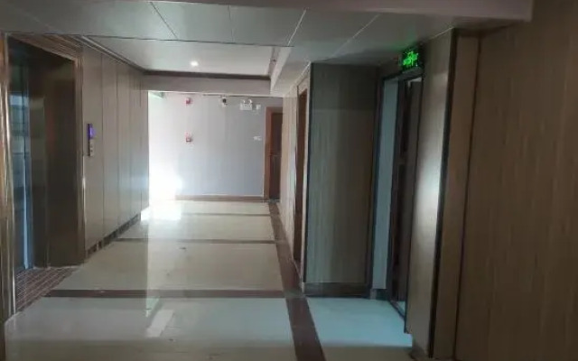 Dongfang Jinlusheng Hotel