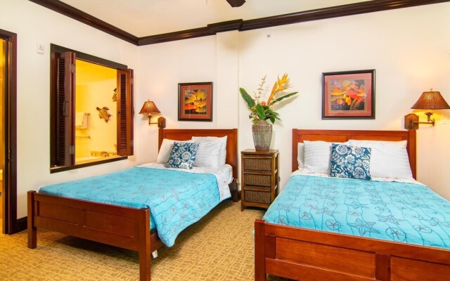 Waipouli Beach Resort