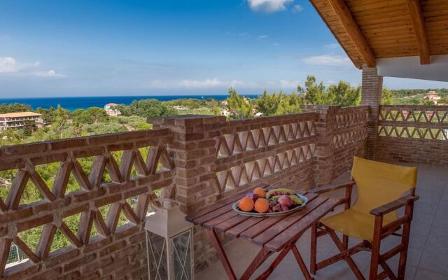 Aeolos Zante Villas