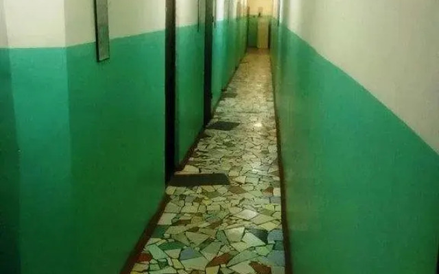 Hostel Gnezdo Kashirskoe