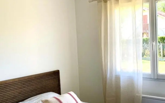 villa le faré - Piscine Chauffée - 8 Pers