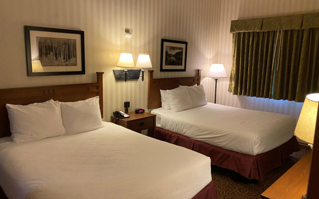 Best Western Adirondack Inn