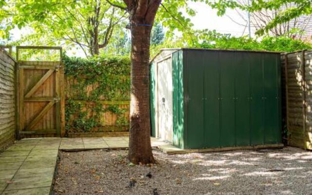 Alban Townhouse
