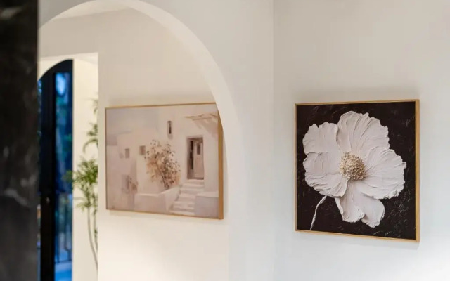 The Royal Hotel  Apartment - Phu My Hung