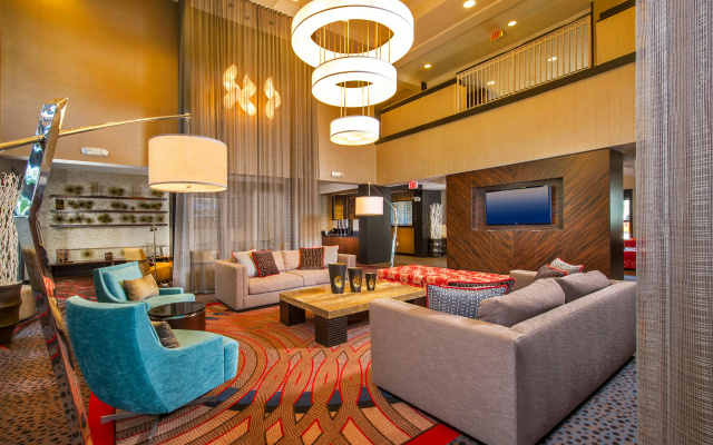 Courtyard by Marriott Dulles Town Center