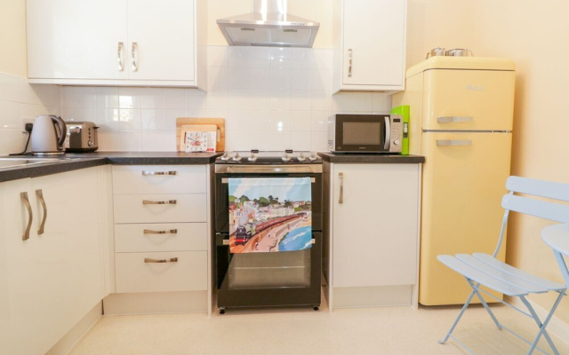 Malting Cottage