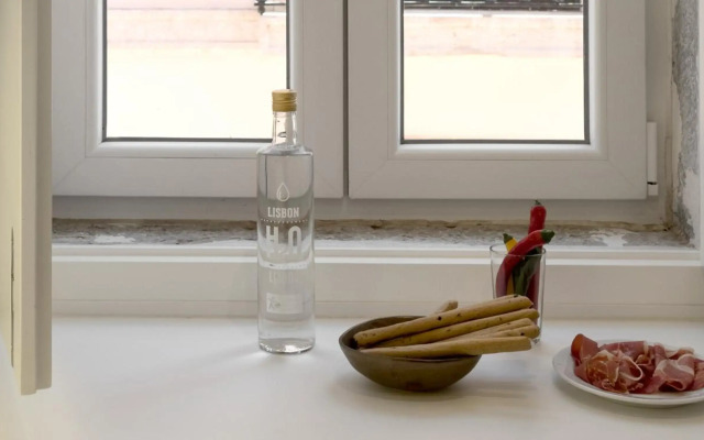 Lisbon Serviced Apartments Bairro Alto