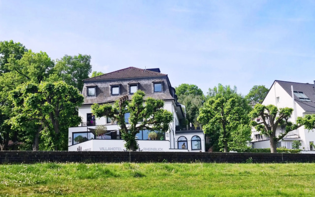 Villahotel Rheinblick