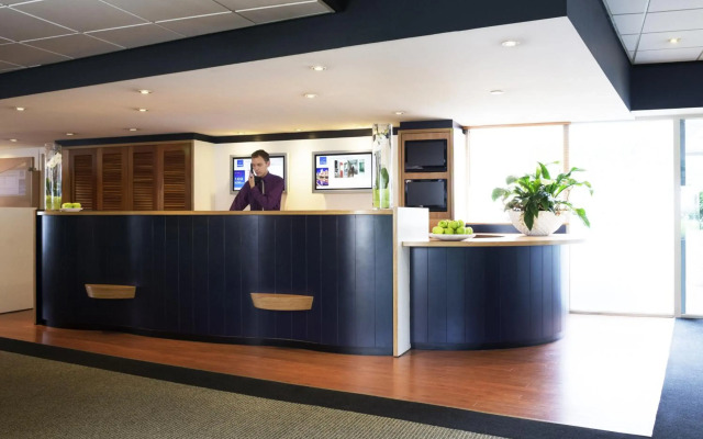Novotel Breda