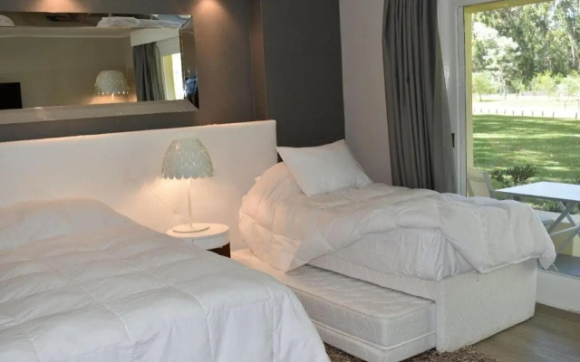 Forest Lagoon Apartamento 6