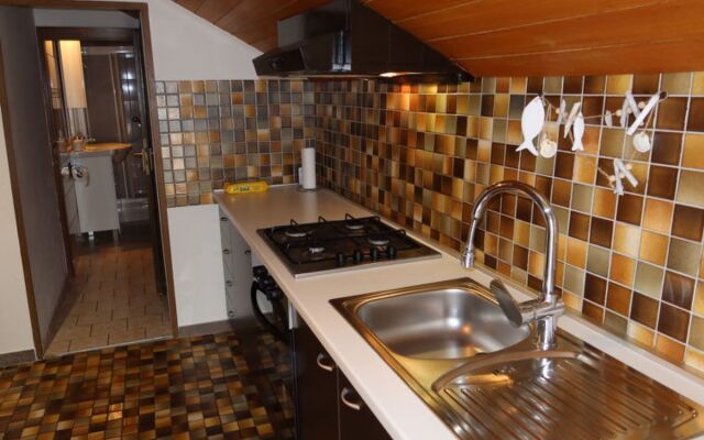 Apartment Mira Inkoo 40456