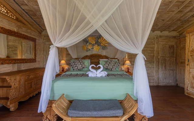 Billys Ayodya Villa