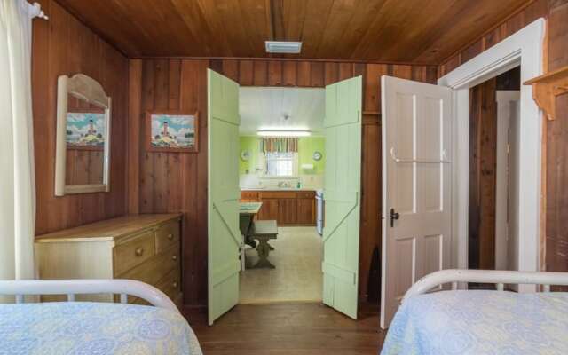 Hideaway by RedAwning