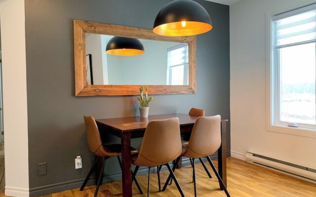 Condos du Mont-Trinité