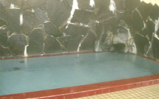 Oritate Onsen Ryokan Choja