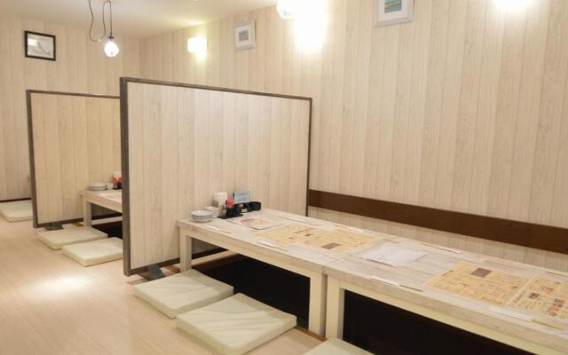 Chitose Daiichi Hotel