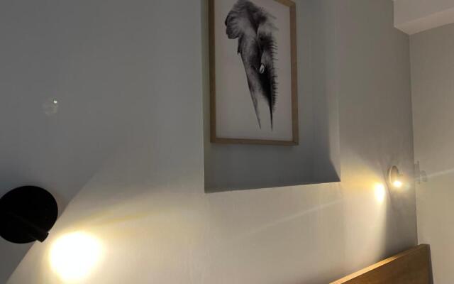 KONI's Studio Apartments