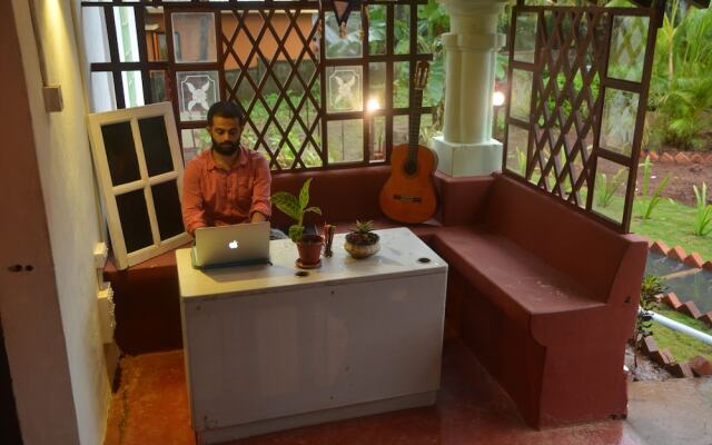 Folklore Hostel Goa