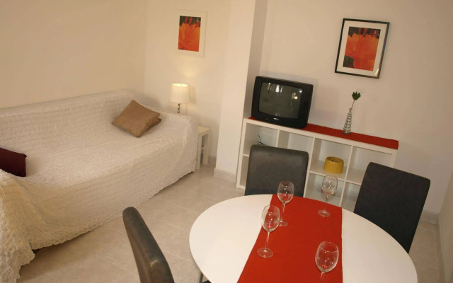 Apartments Issa