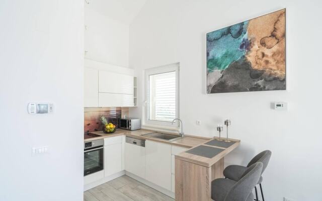 Apartment Marlo in Dubrovnik With sea View