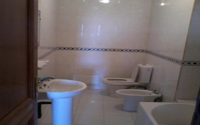 Appartement Chham