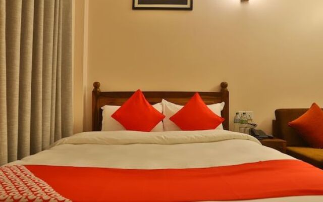 OYO 642 Hotel Ramanam