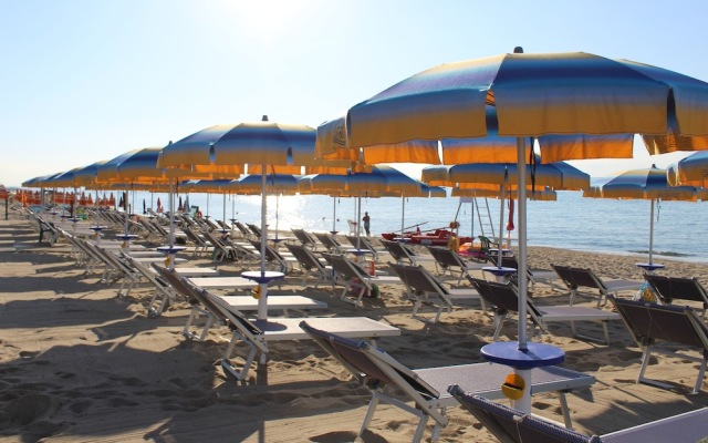 Camping Case Vacanza Lungomare