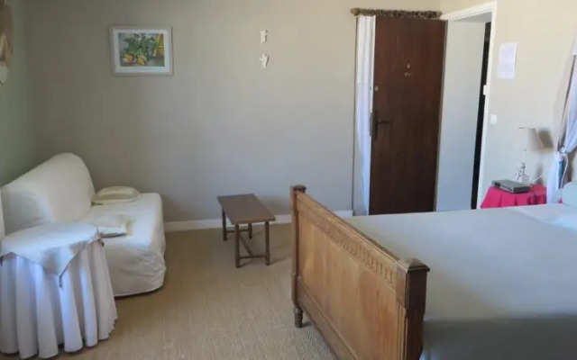 Chambres d'Hôtes de la 101ème