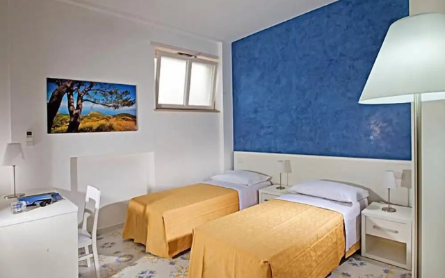San Nicola Guest House