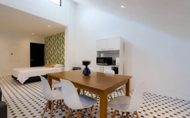Casa Lefevre 3B