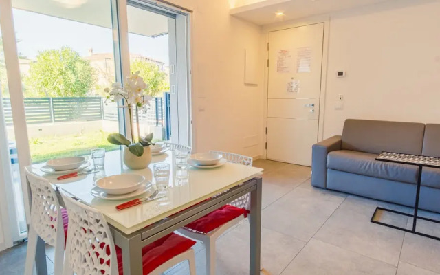 Garda Hideaway - Italian Homing