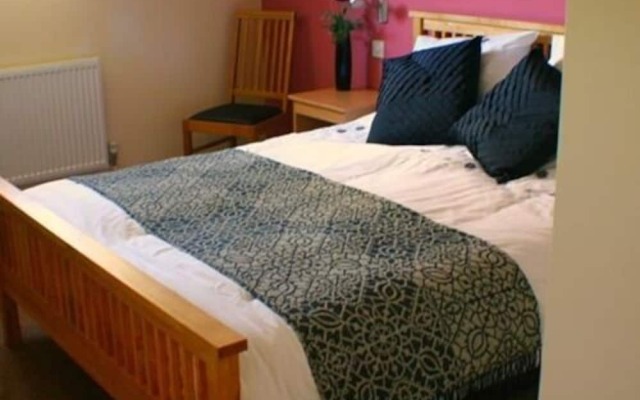 Moorsticks B&B