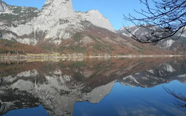Ferienwohnung Grundlsee